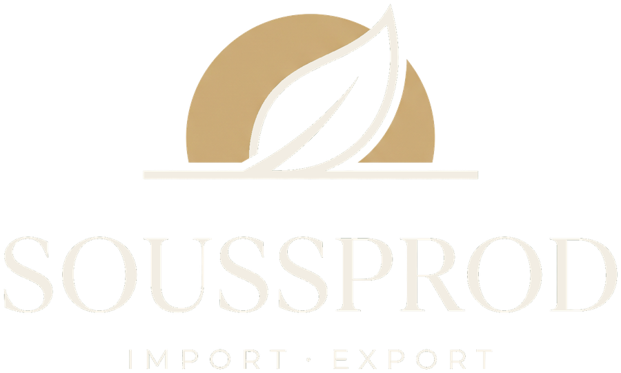 Soussprod Import Export