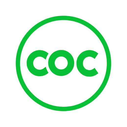 GLOBALG.A.P. Chain of Custody (CoC)